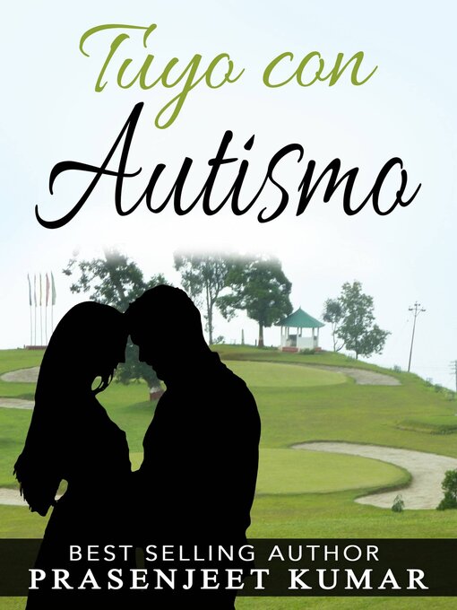 Cover of Tuyo con Autismo